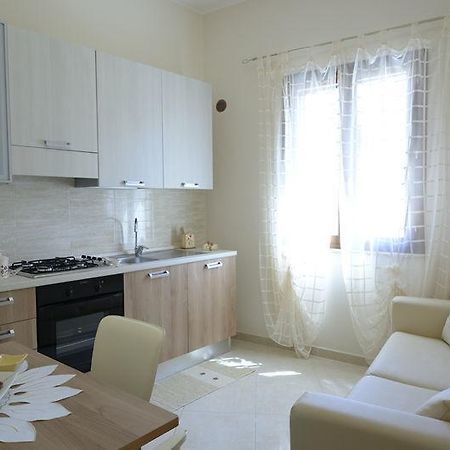 Case Vacanza Edera Trapani Chambre photo