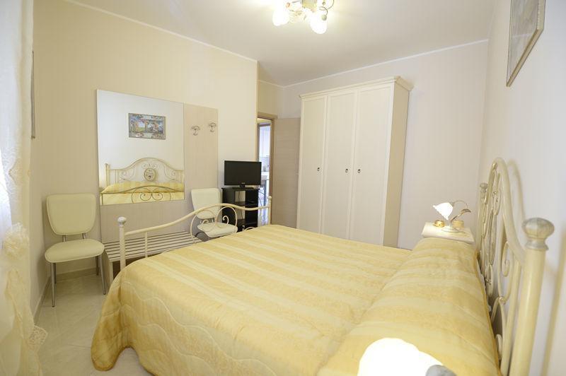 Case Vacanza Edera Trapani Chambre photo