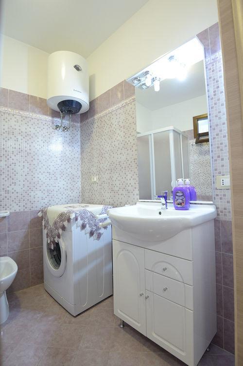 Case Vacanza Edera Trapani Chambre photo