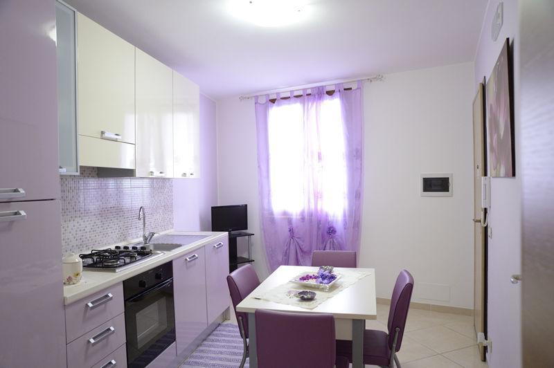 Case Vacanza Edera Trapani Chambre photo