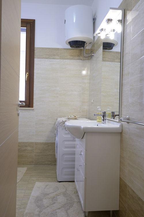 Case Vacanza Edera Trapani Chambre photo