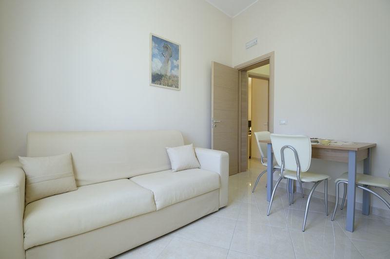 Case Vacanza Edera Trapani Chambre photo