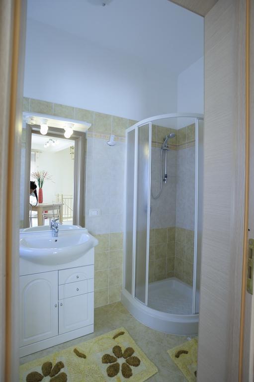 Case Vacanza Edera Trapani Chambre photo