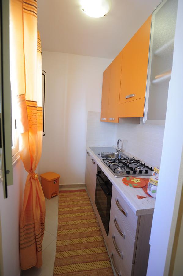 Case Vacanza Edera Trapani Extérieur photo