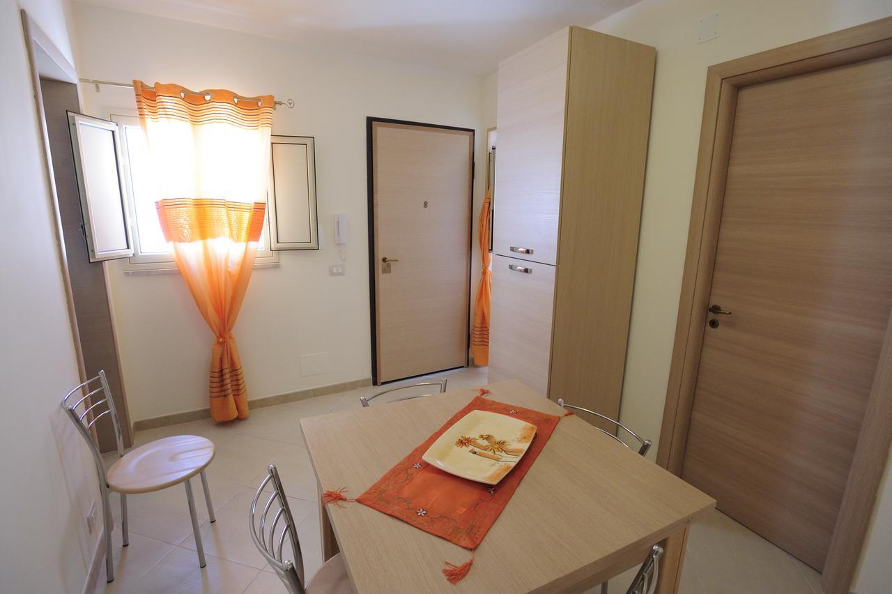 Case Vacanza Edera Trapani Extérieur photo