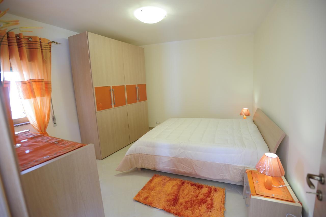Case Vacanza Edera Trapani Extérieur photo